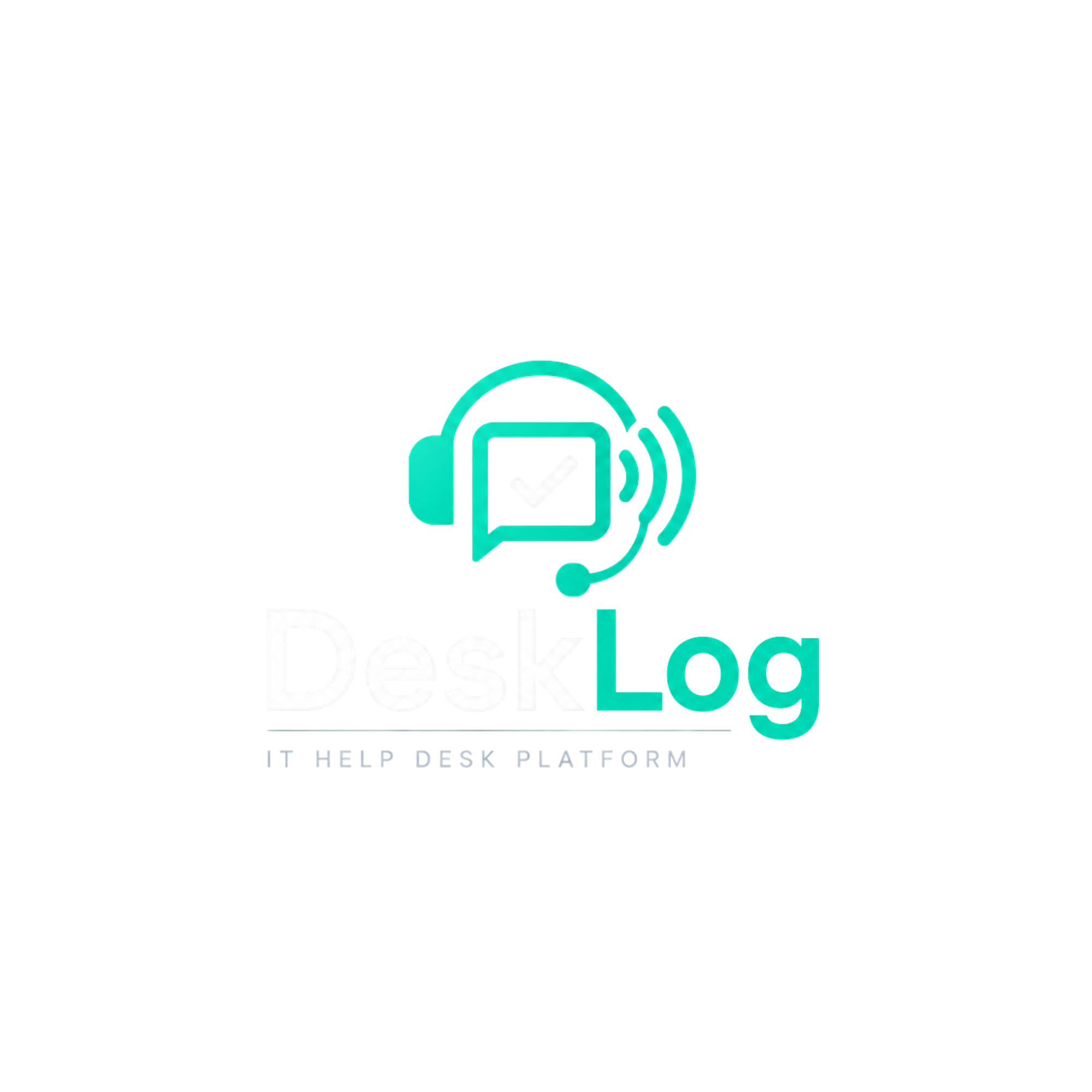 DeskLog RFID