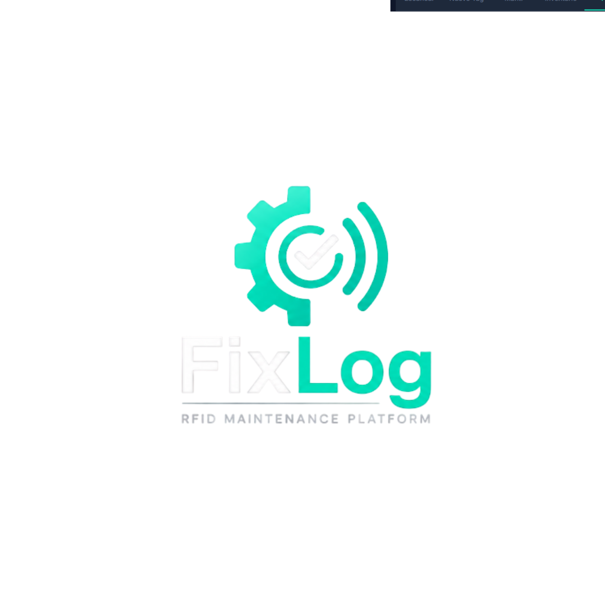 FixLog RFID